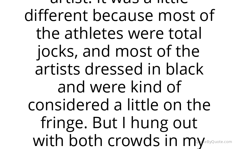 Preview image for this quote by Terry Crews