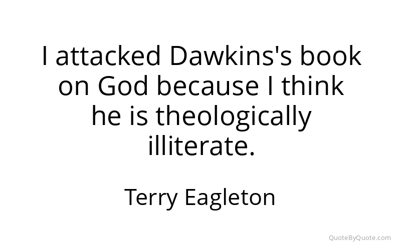 Preview image for this quote by Terry Eagleton