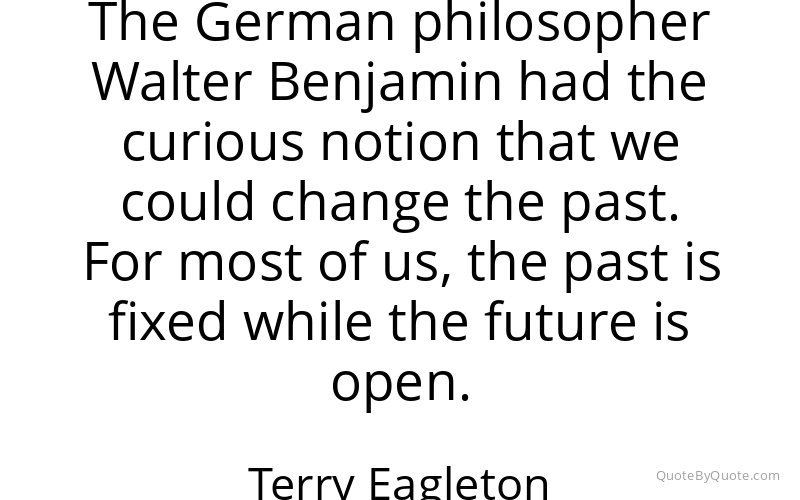 Preview image for this quote by Terry Eagleton