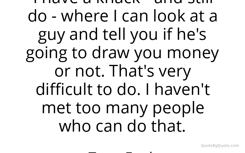 Preview image for this quote by Terry Funk