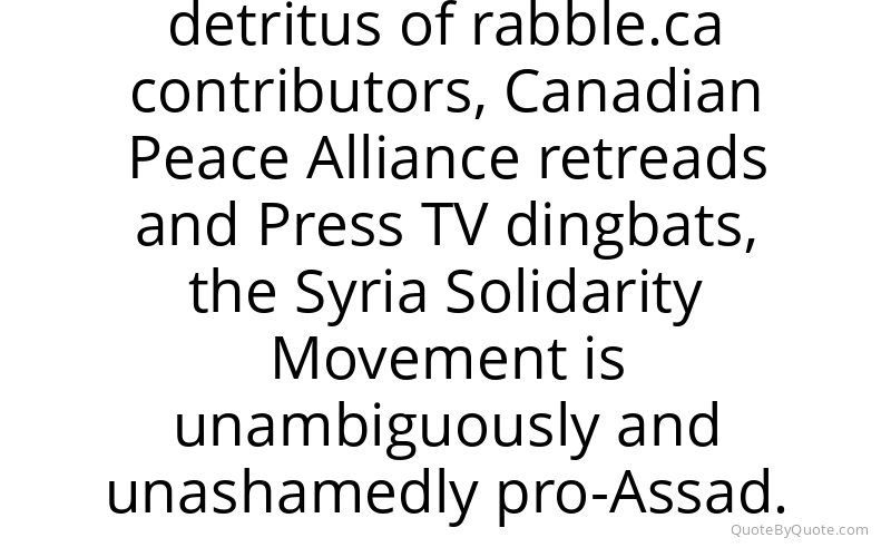 Preview image for this quote by Terry Glavin