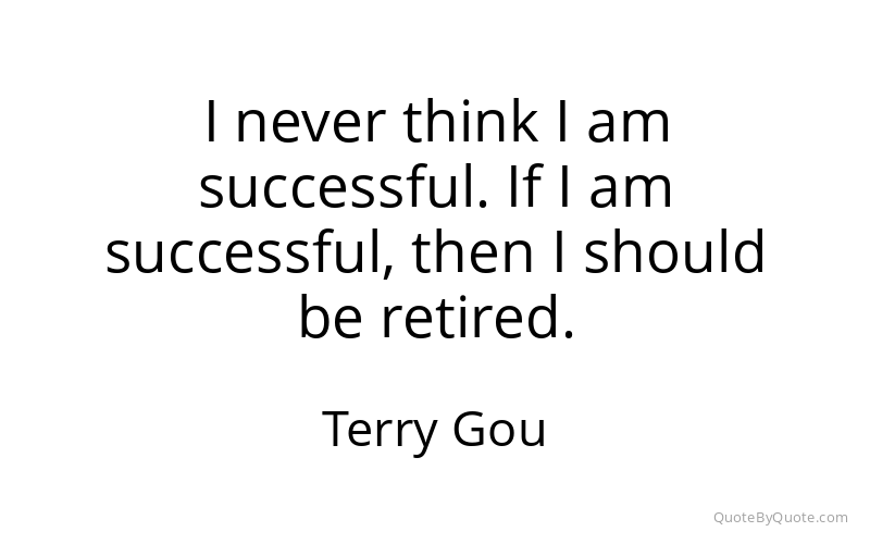 Preview image for this quote by Terry Gou