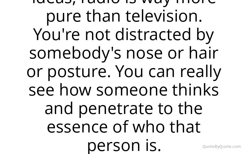 Preview image for this quote by Terry Gross