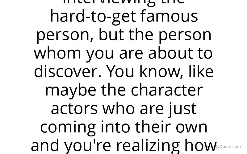 Preview image for this quote by Terry Gross