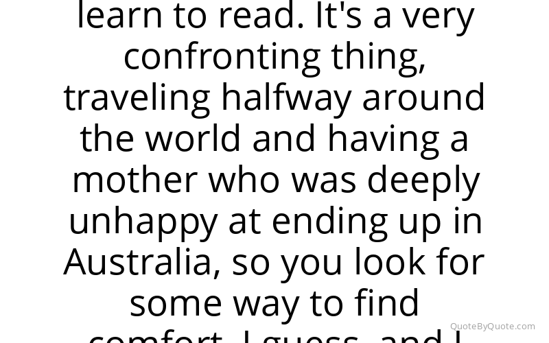Preview image for this quote by Terry Hayes
