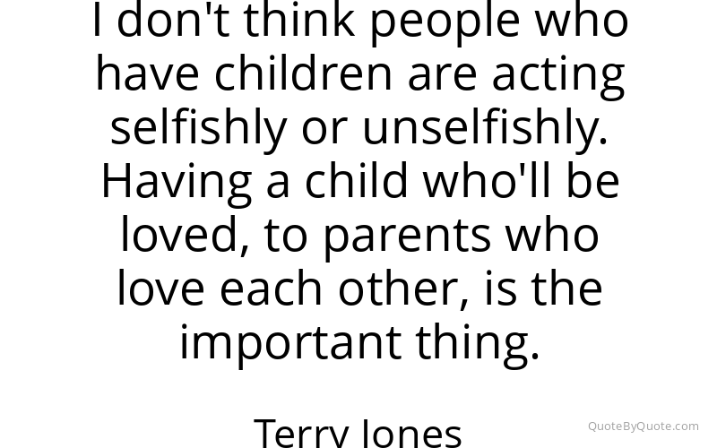 Preview image for this quote by Terry Jones