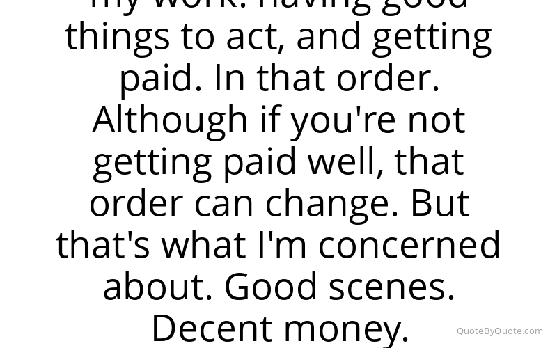 Preview image for this quote by Terry O'Quinn