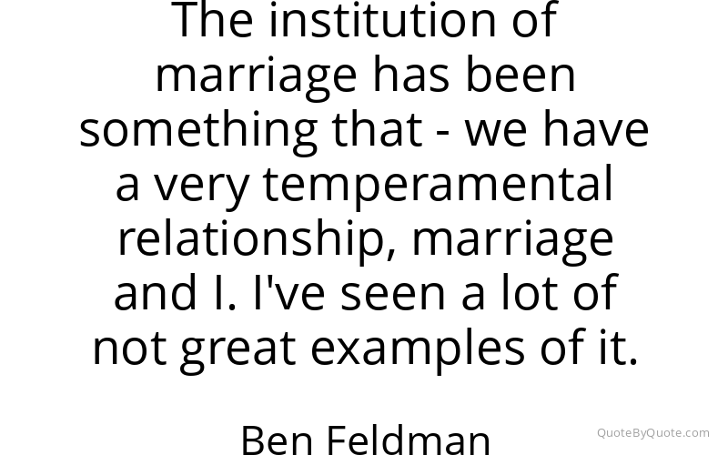 Preview image for this quote by Ben Feldman