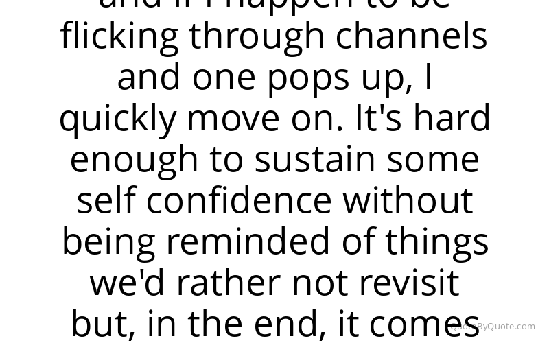 Preview image for this quote by Terry O'Quinn