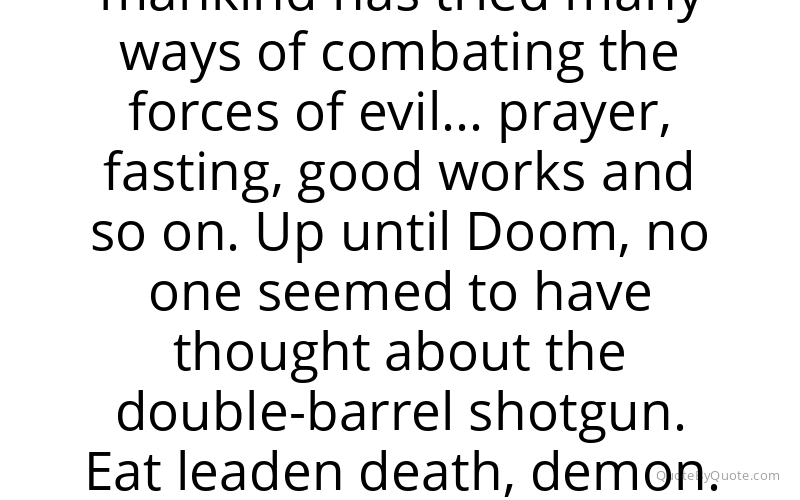 Preview image for this quote by Terry Pratchett