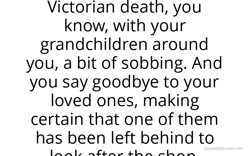 Preview image for this quote by Terry Pratchett