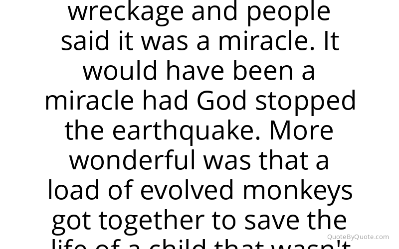 Preview image for this quote by Terry Pratchett