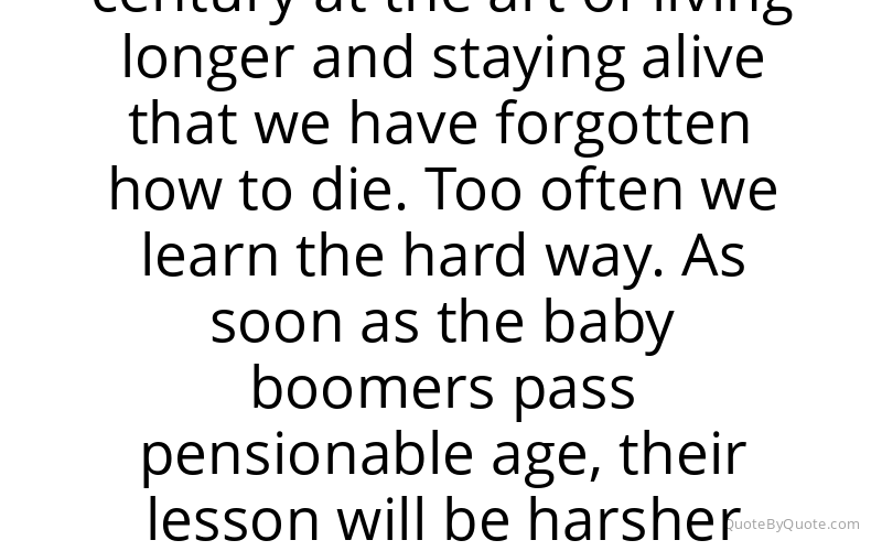 Preview image for this quote by Terry Pratchett