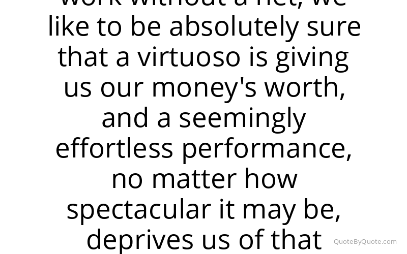 Preview image for this quote by Terry Teachout