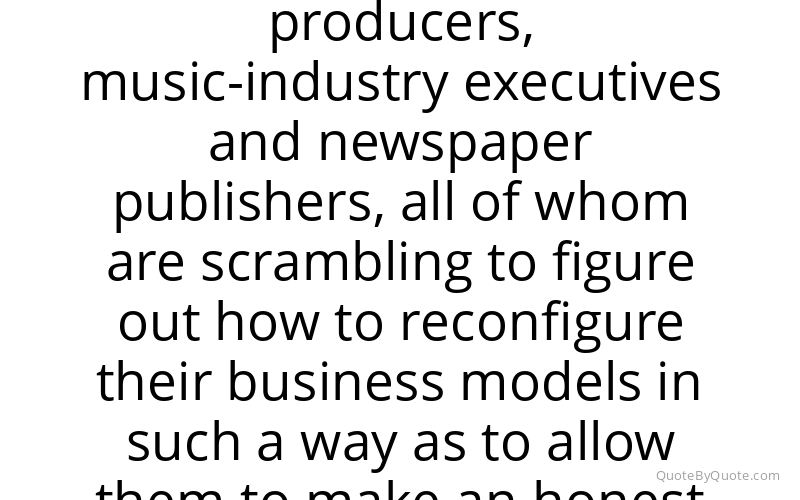 Preview image for this quote by Terry Teachout