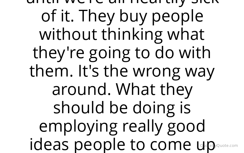 Preview image for this quote by Terry Wogan