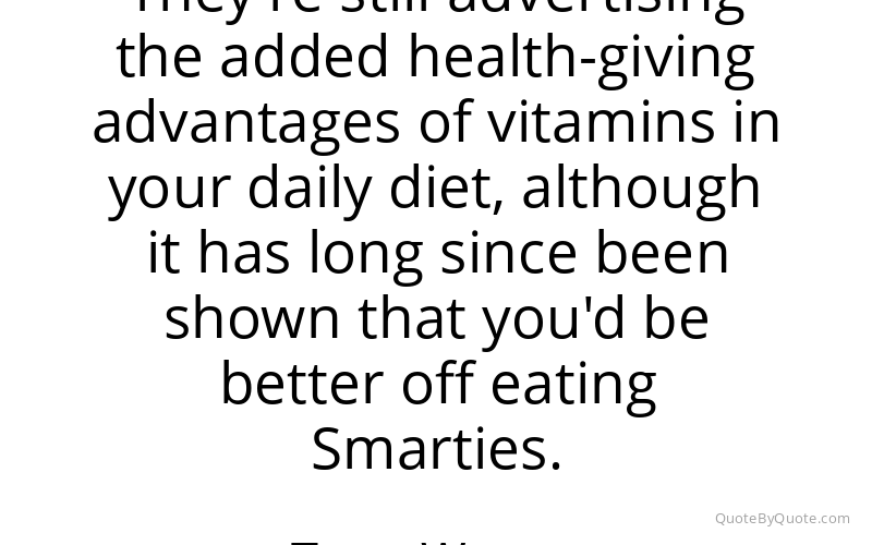 Preview image for this quote by Terry Wogan