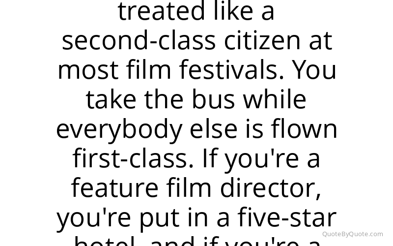 Preview image for this quote by Terry Zwigoff