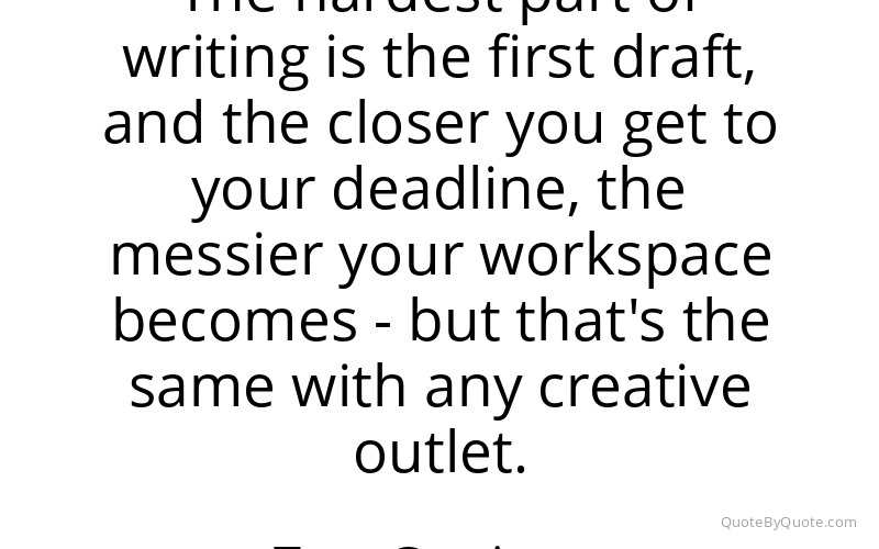 Preview image for this quote by Tess Gerritsen