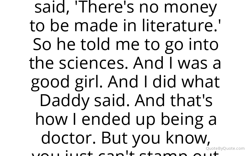 Preview image for this quote by Tess Gerritsen