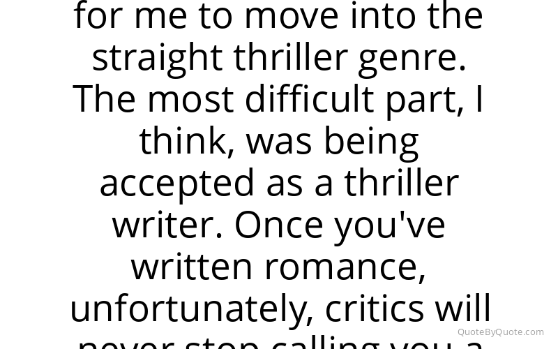 Preview image for this quote by Tess Gerritsen