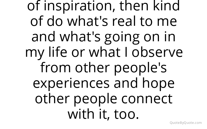 Preview image for this quote by Tess Henley