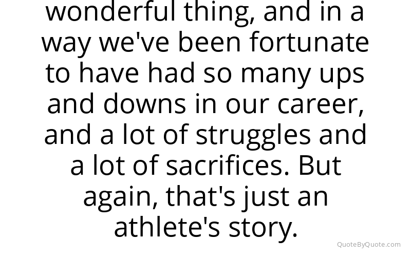 Preview image for this quote by Tessa Virtue