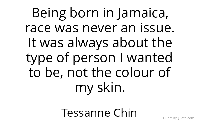 Preview image for this quote by Tessanne Chin