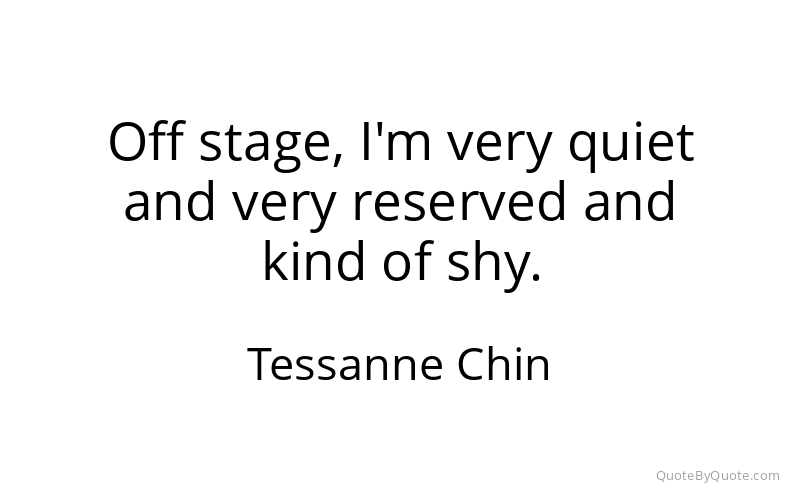 Preview image for this quote by Tessanne Chin