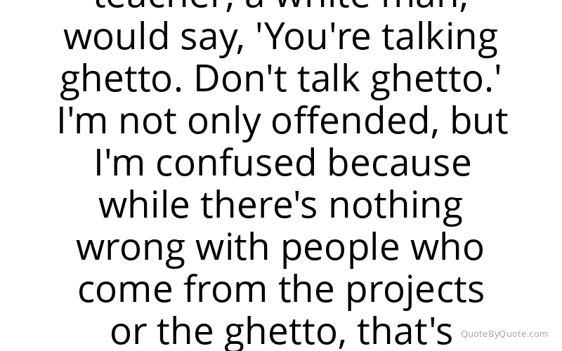 Preview image for this quote by Teyonah Parris