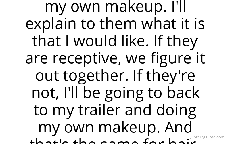 Preview image for this quote by Teyonah Parris