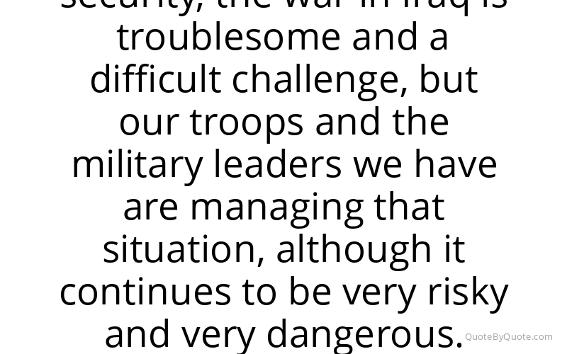 Preview image for this quote by Thad Cochran
