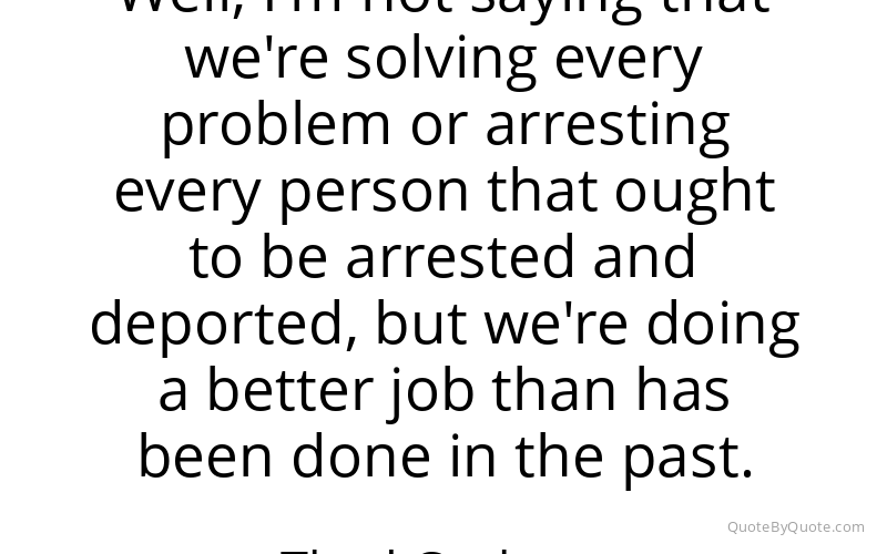 Preview image for this quote by Thad Cochran