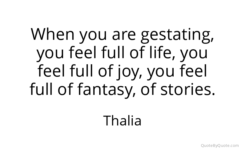 Preview image for this quote by Thalia