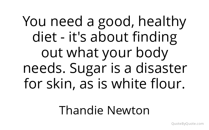 Preview image for this quote by Thandie Newton