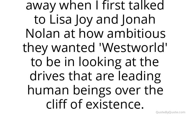 Preview image for this quote by Thandie Newton
