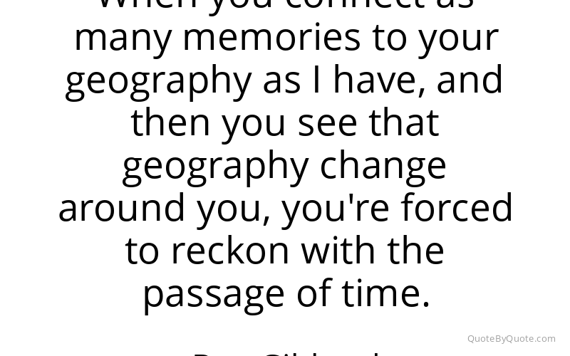 Preview image for this quote by Ben Gibbard