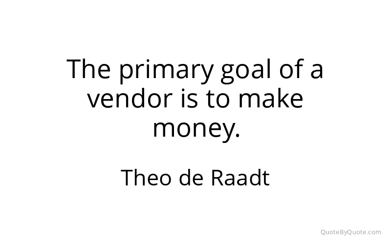 Preview image for this quote by Theo de Raadt