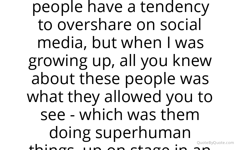 Preview image for this quote by Ben Gibbard