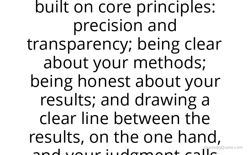 Preview image for this quote by Ben Goldacre