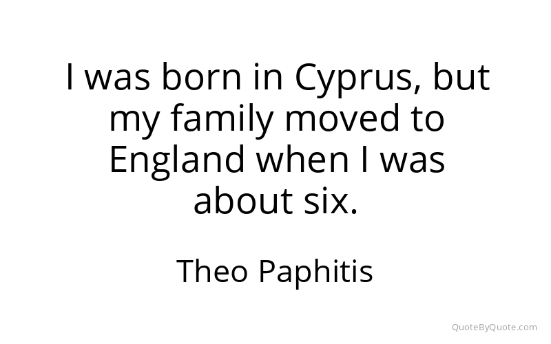 Preview image for this quote by Theo Paphitis
