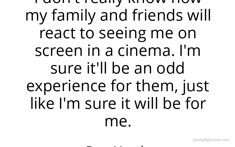 Preview image for this quote by Ben Hardy