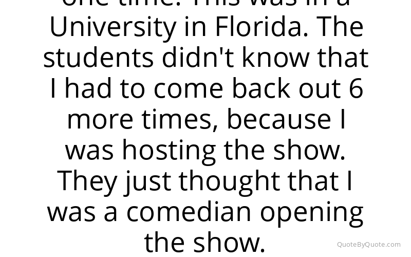Preview image for this quote by Theo Von