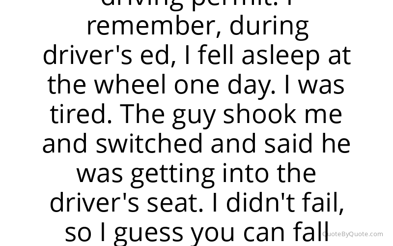 Preview image for this quote by Theo Von