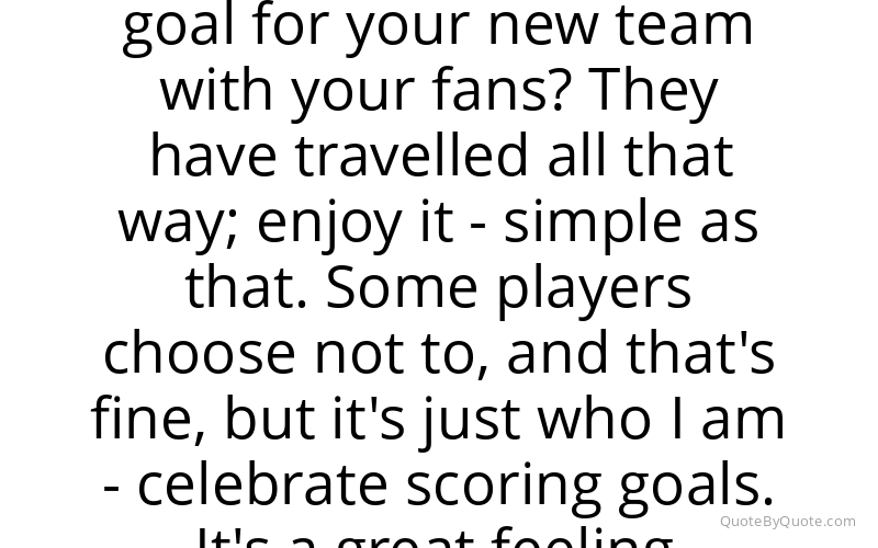 Preview image for this quote by Theo Walcott