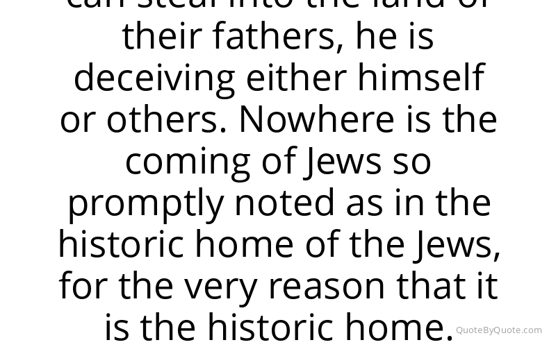 Preview image for this quote by Theodor Herzl