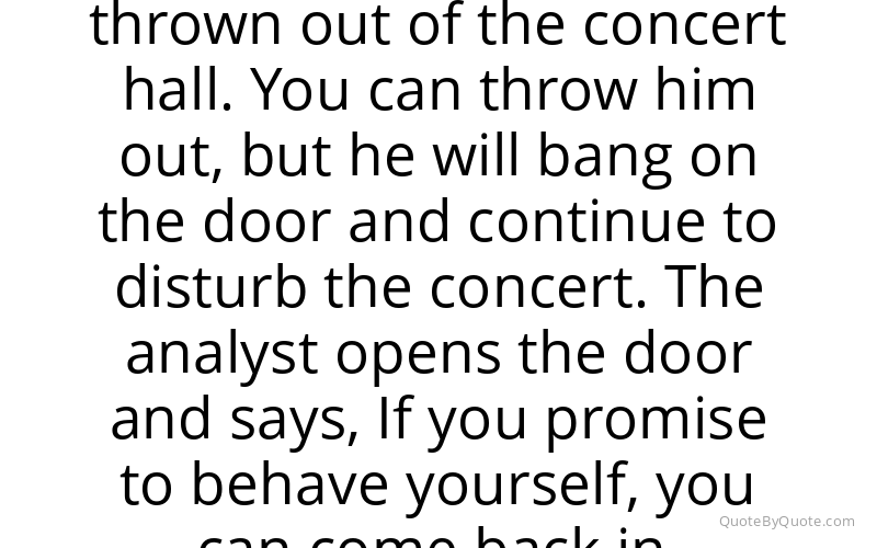 Preview image for this quote by Theodor Reik