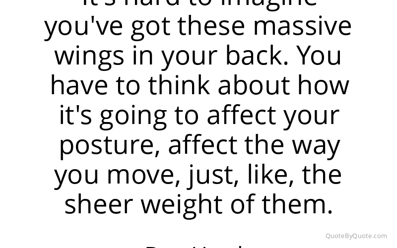 Preview image for this quote by Ben Hardy