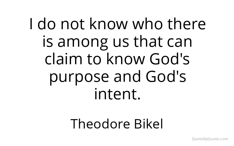 Preview image for this quote by Theodore Bikel