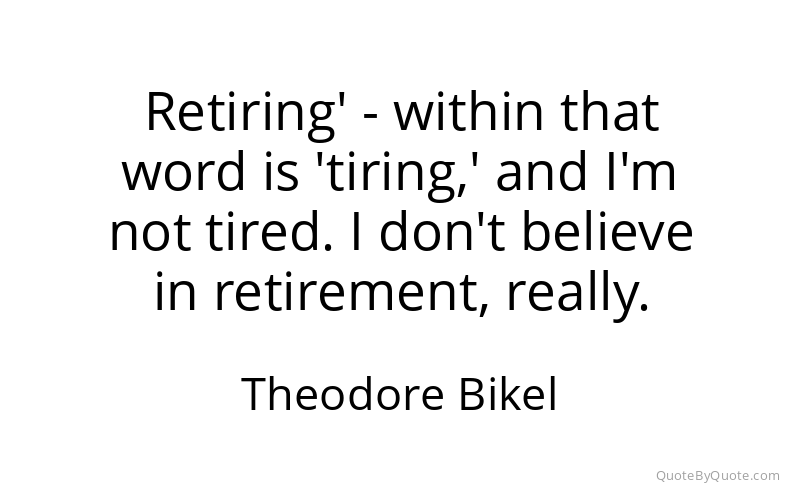 Preview image for this quote by Theodore Bikel